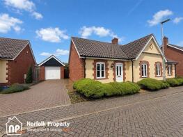 4, Pilch Close, Norwich NR1 3FU