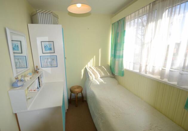 Bedroom 4