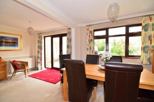 Open Plan