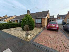 26, Wainstones Close, Great Ayton TS9 6LD