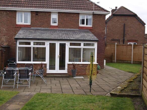 Conservatory