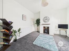 16, Mosley Street, Blackburn BB2 3ST