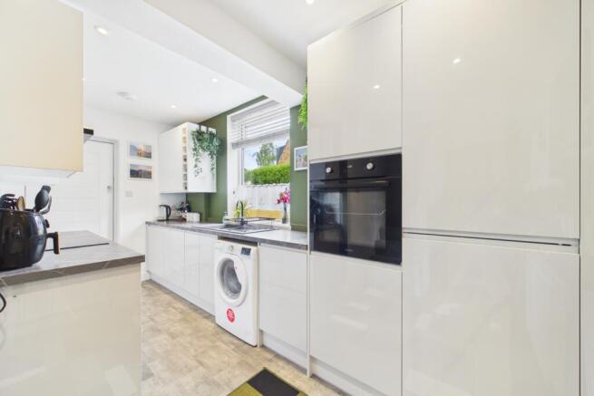 2 bed End of Terrace for sale Image 5