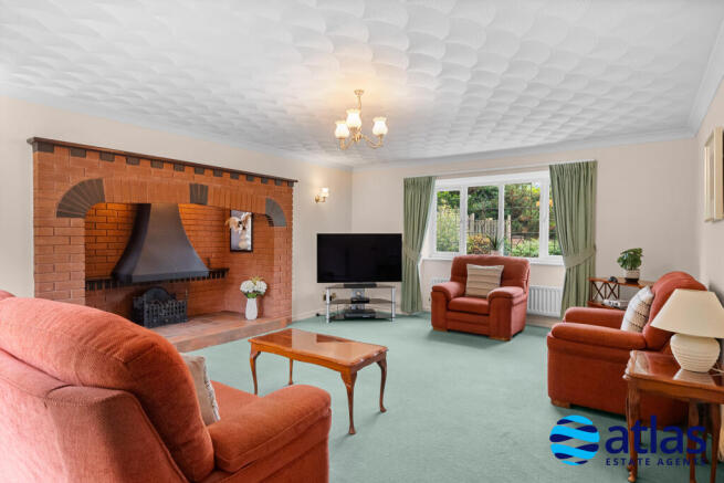 Reception Room One
