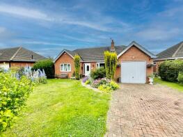 53, Fen End Lane, Spalding PE12 6AD
