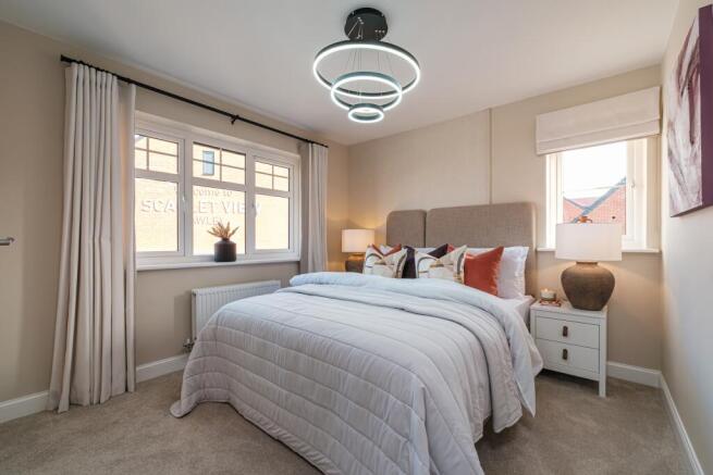 Elizabeth Way,
Hilperton,
Wiltshire,
BA14 7LQ photo 4
