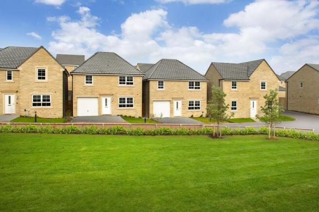 3 bed Plot for sale Image 4