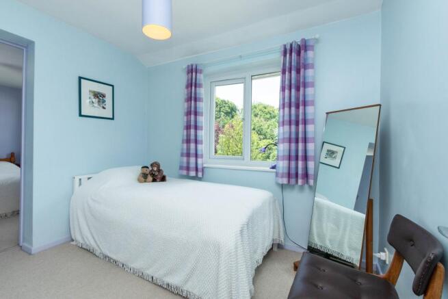Bedroom 3/4