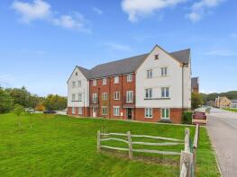 8, Woodlands House, Somerley Drive, Forge Wood, Crawley RH10 3ZR