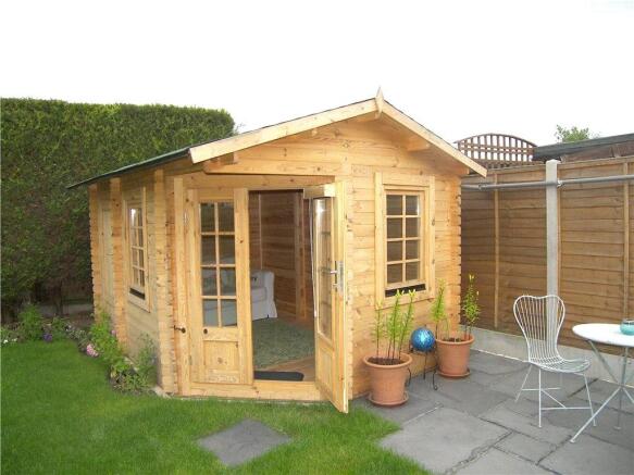 Summerhouse