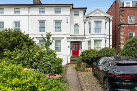 Widmore Road, Bromley