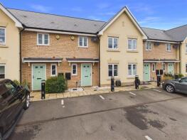 17, Keywood Drive, Hersham, Walton-on-thames KT12 5EH