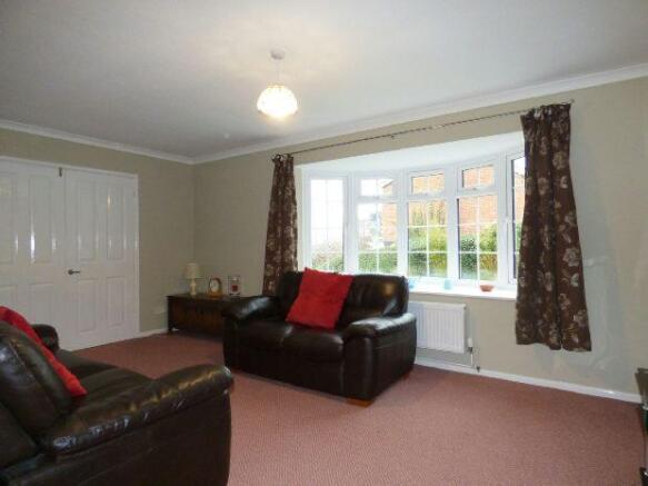Sitting Room Photo