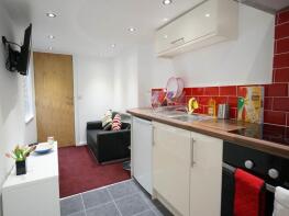 5, Fron Dirion Terrace, Glanrafon Hill, Bangor LL57 2PY