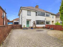51, Emerson Avenue, Middlesbrough TS5 7QJ