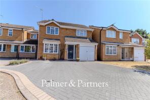 27, Routh Avenue, Ipswich IP3 8UZ