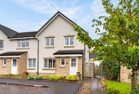 38 Adlington Gardens, Troon, KA10 7FJ