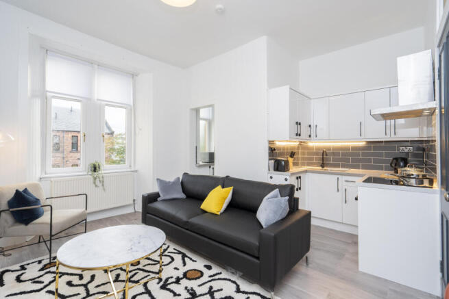6 (1-3) Linden Place, Glasgow, G13 1EF (16)