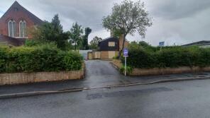 St Augustines Vicarage, Hallchurch Road, Dudley DY2 0TG
