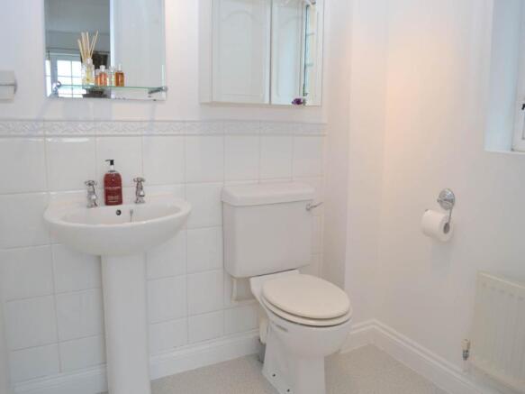 En suite