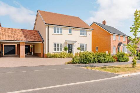 Duke Street, Bacton
