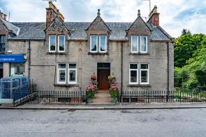 25 Burnside, Millbank Road, Munlochy IV8 8NL