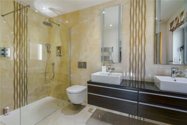 Principal En-Suite