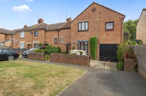 Coniston Road, Eastleigh
