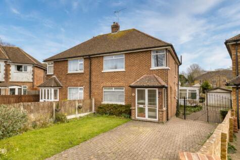 Helvellyn Avenue, Ramsgate, CT11
