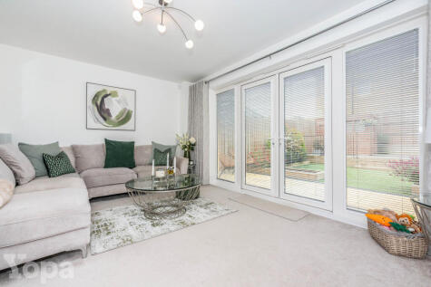 Emmeline Avenue, Swanscombe, DA10