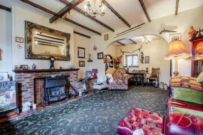 Southwell Road West, Mansfield - More