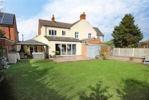 17, Ellers Road, Bessacarr, Doncaster DN4 7BE