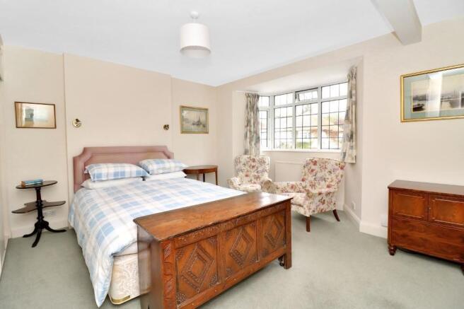 bed 1