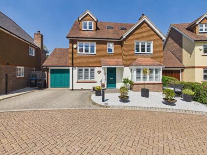 Hurstbeech Close, Hurstpierpoint, Hassocks, BN6