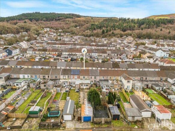 Drone Image