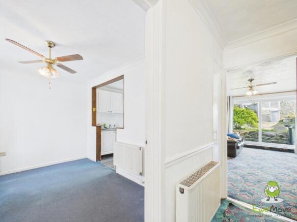 EweMove Estate Agents Basingstoke - Shelley Close