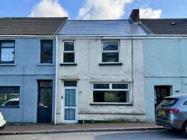 257, New Road, Neath SA10 6YE