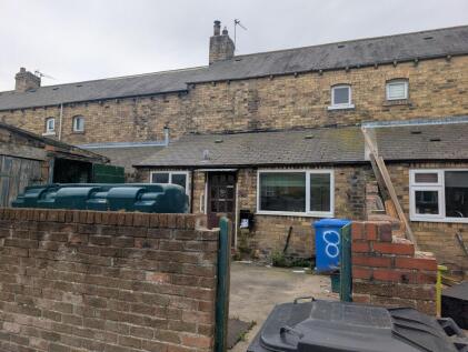 8 Fourth Row, Linton Colliery, Morpeth, Northumberland, NE61