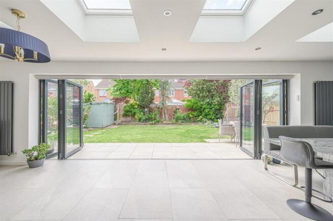 53 Bermuda Road, Nuneaton
