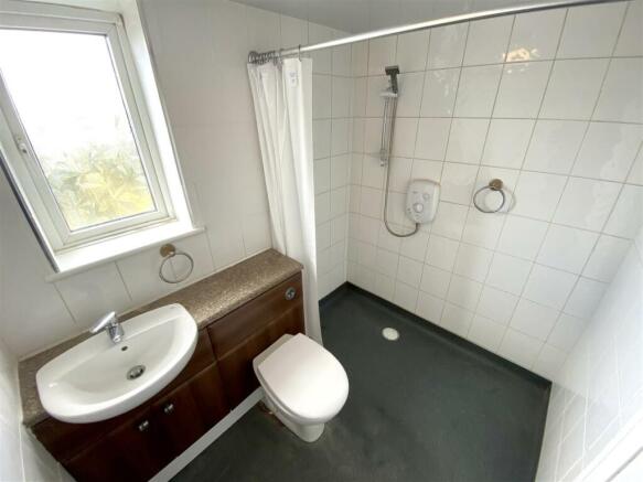 Shower Room/WC