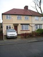 21, Chestnut Road, Enfield EN3 6SX