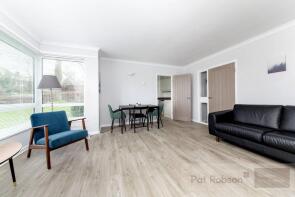 131, Audley Court, Adderstone Crescent, Newcastle Upon Tyne NE2 2HR