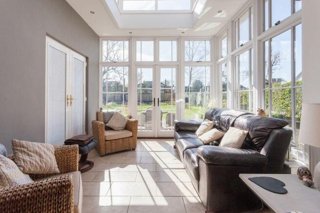 ORANGERY