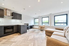 26, 50 Betjeman Court, Cockfosters Road, Barnet EN4 0DX