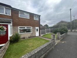 6, Wiltshire Road, Oldham OL9 7RY