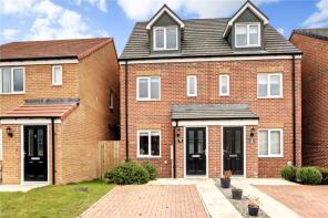10, Seville Lane, Chilton Moor, Houghton-le-spring DH4 6UL