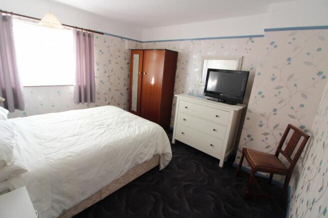 2ND BEDROOM