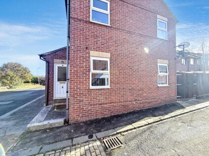 Beecher Street, Blyth, Northumberland, NE24 5HX
