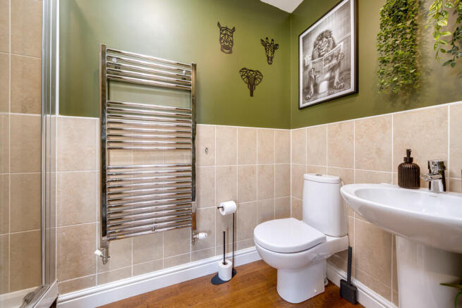 4 bed Town House for sale Image 12