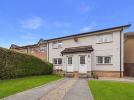 52, Castle Heather Drive, Inverness IV2 4ED